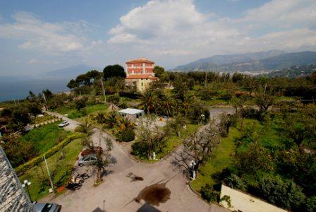 Posto di lavoro a Sorrento